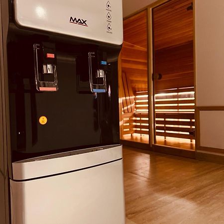 Hotel Enigma Žabljak エクステリア 写真