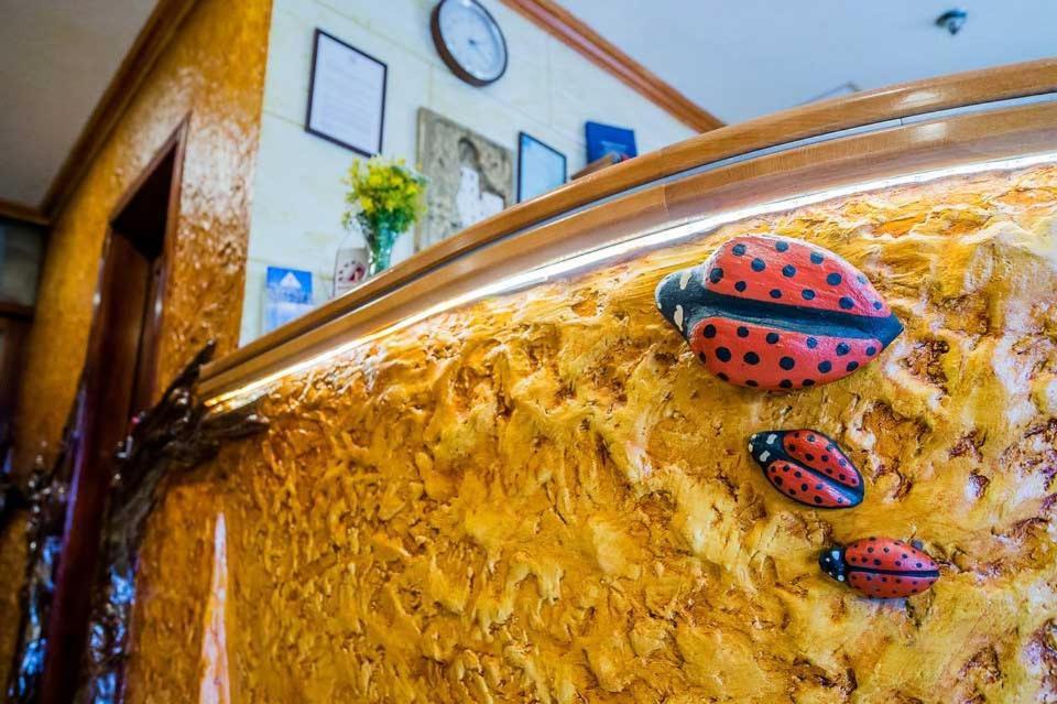 Hotel Enigma Žabljak エクステリア 写真