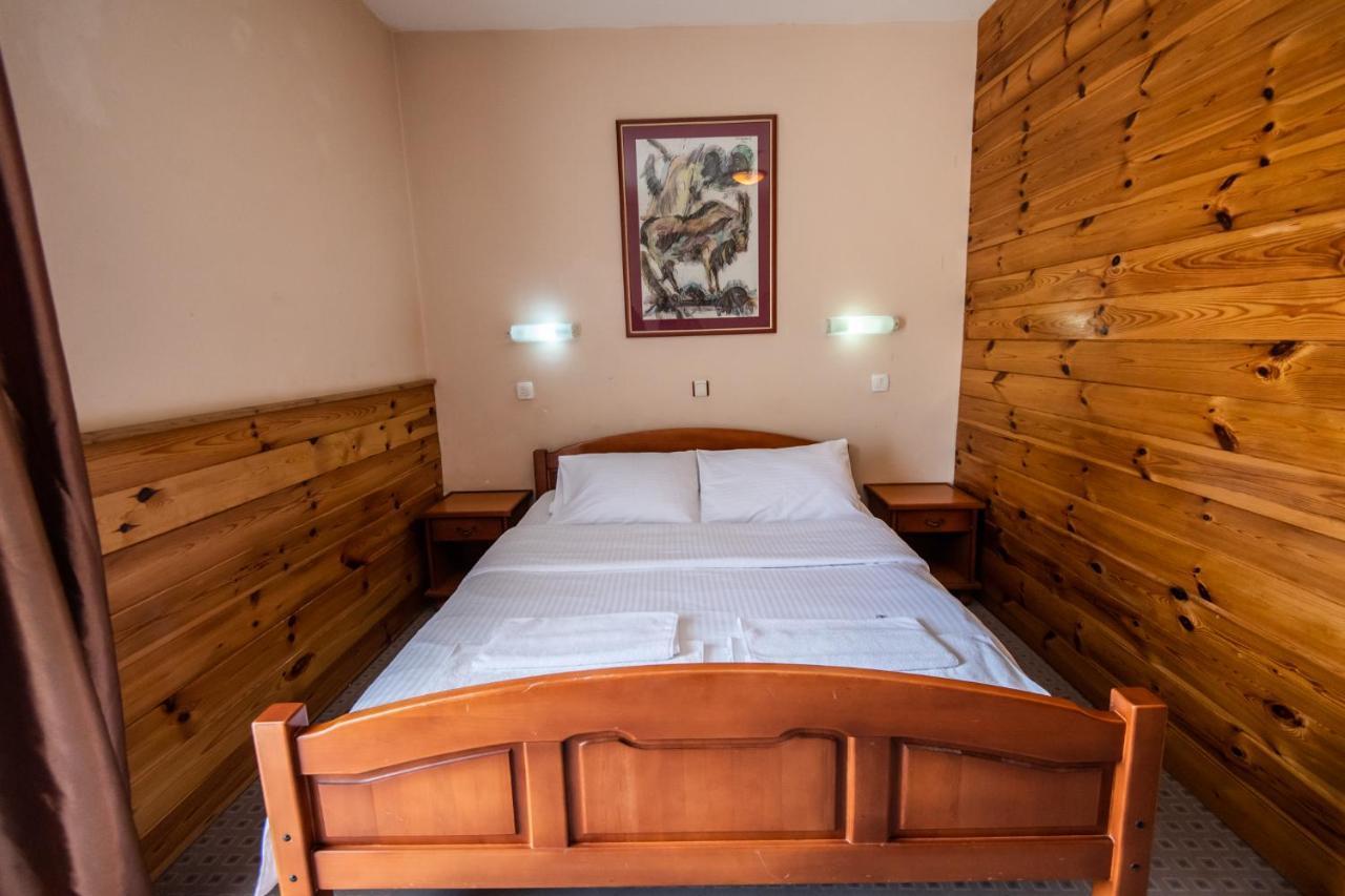 Hotel Enigma Žabljak エクステリア 写真